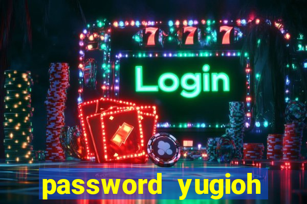 password yugioh forbidden memories